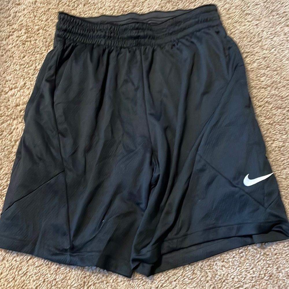 Nike Basketball Shorts